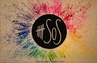 5sosbangme So Forreigndreams And I Made This For Seconds Of Summer