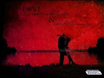 Romantic Valentines Wallpaperia HD Wallpaper Collections Said