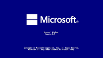 Windows Plus Wallpaper