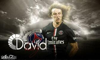 David Luiz Wallpaper