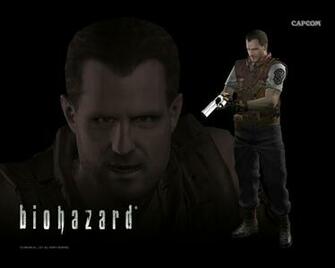 Video Games HD Wallpaper Subcategory Resident Evil