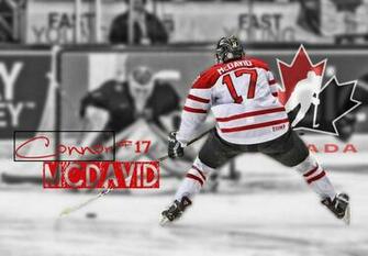 Connor Mcdavid Showcase Canucks Community