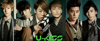 Kiss Kpop K Pop Synthpop Dance Ukiss Wallpaper Background