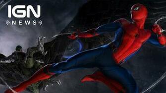 Spider Man Actor Discusses Avengers Homecoming Sequel Ign News