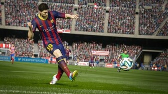 Fifa First Screenshots Futhead News And Ultimate Team