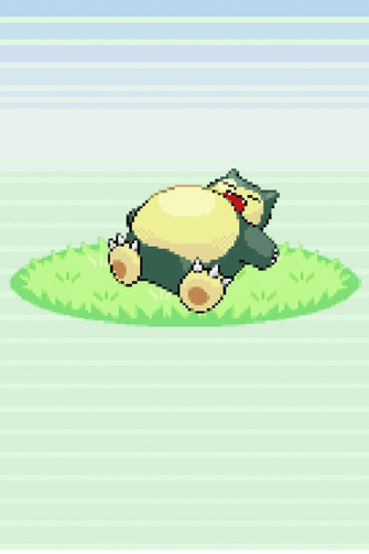Joseph Slinker Pokemon iPhone Wallpaper