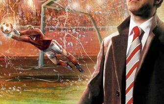 Wallpaper Football Coach Simulator Manager