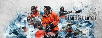 Deadliest Catch Wallpaper