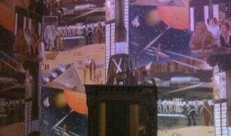 Star War Wallpaper Vintage Wars