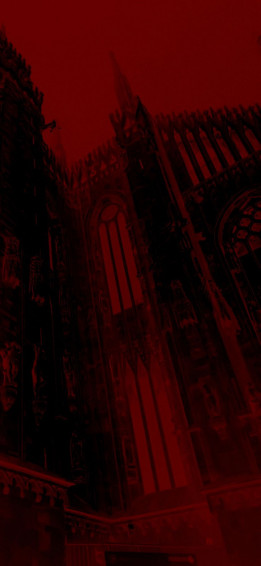 Wallpaper Red And Black Blood Dark