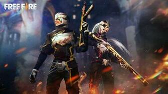 Garena Fire HD Wallpaper Mobile Mode Gaming