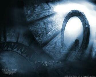 Stargate Sg Wallpaper