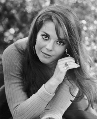 Natalie Wood Wallpaper