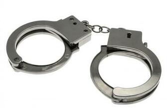 Toy Handcuffs Stock Photo Photos From Photogen
