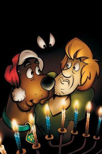 Scooby Doo HD Wallpaper 1080p High Definition