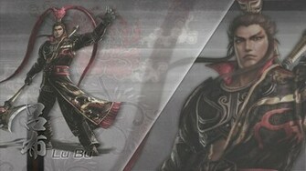 Dynasty Warriors Wallpaper Jpg