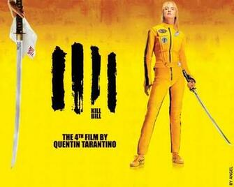 Send To Mobile Phone Kill Bill Wallpaper Num