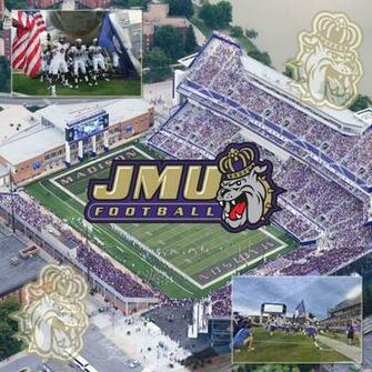 Jmu Bridgeforth Stadium I Pad Background Click Here To