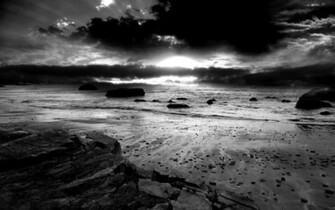 Top Black And White Wallpaper Pixel Nature HD