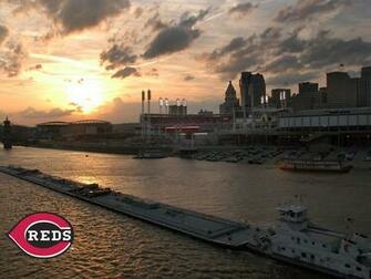 Redlegs News Wallpaper Cincinnati Reds