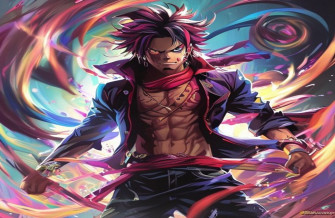 Charlotte Katakuri Wallpaper