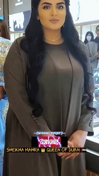 Queen S Of Dubai Sheikha Mahra Shorts Video Dailymotion