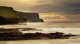 Ireland Wallpaper Widescreen