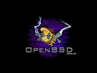 Openbsd Wallpaper