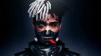 Xxxtentacion Wallpaper