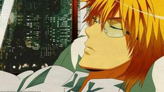 Takumi Usui Kaichou Wa Maid Sama Wallpaper