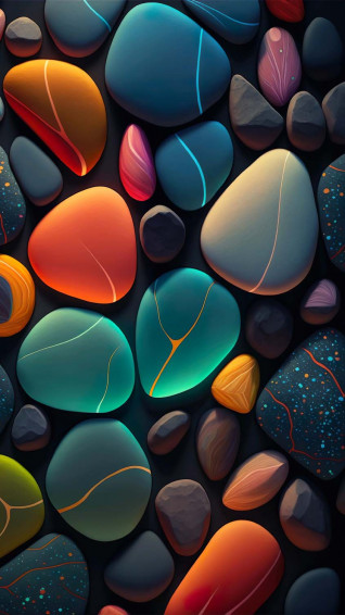 iPhone 3d Wallpaper 4k At Louis Mitchell