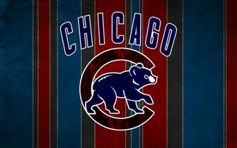 Chicago Cubs Mlb Baseball Wallpaper