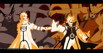 Naruto Shippuden Imagens Minato HD Wallpaper