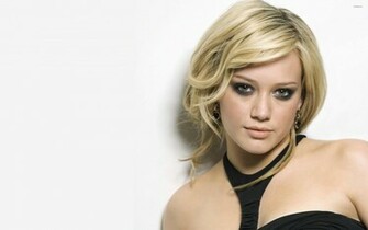 Hilary Duff Wallpaper
