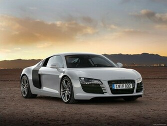 Ferrari Italia Audi Bringing R8 Roadster Maserati Grancabrio Drop