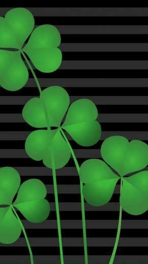 The Best iPhone Wallpaper For St Patrick S Day Do It