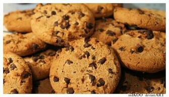 Cookies Wallpaper Photo Awesome