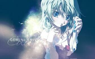 Gemini Knives Computer Wallpaper Desktop Background