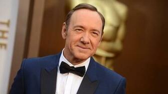 Kevin Spacey Wallpaper
