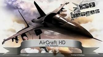 Pro Gun Wallpaper Aircraft Live