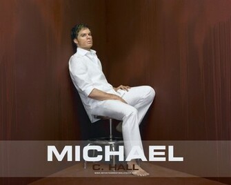 Michael C Hall Wallpaper Size More