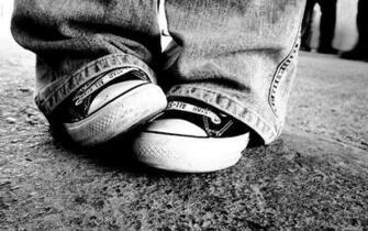 Shoes Background Wallpaper For Desktop
