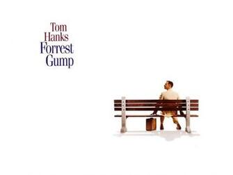 Forrest Gump Computer Wallpaper Desktop Background