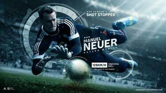 Neuer Wallpaper Feat Albert Hendry Harsono By Nirmalyabasu5 On