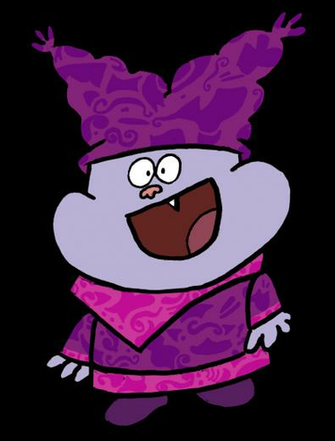 Kumpulan Gambar Chowder Lucu Terbaru Cartoon Animation