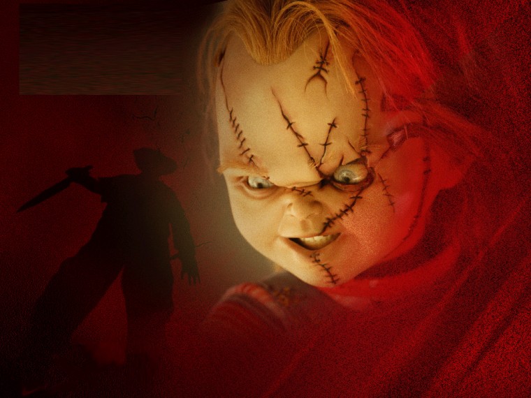 Seed Of Chucky Wallpaper