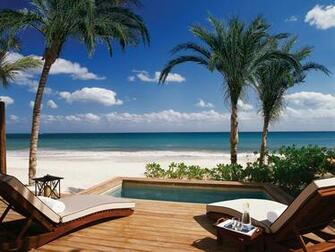 Rosewood Mayakoba