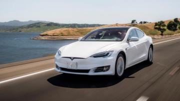 What Is A Tesla Model S Plaid We Break Down That And Other Key