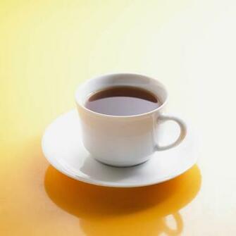 Cup Of Tea Wallpaper