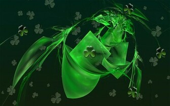 St Patricks Day Wallpaper